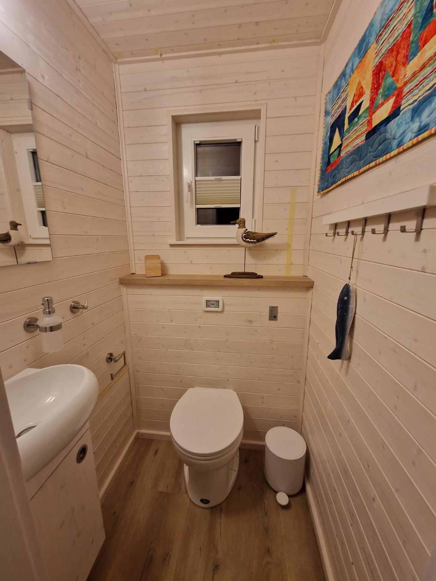 Hausboot Liliput Hotel Stralsund Bagian luar foto